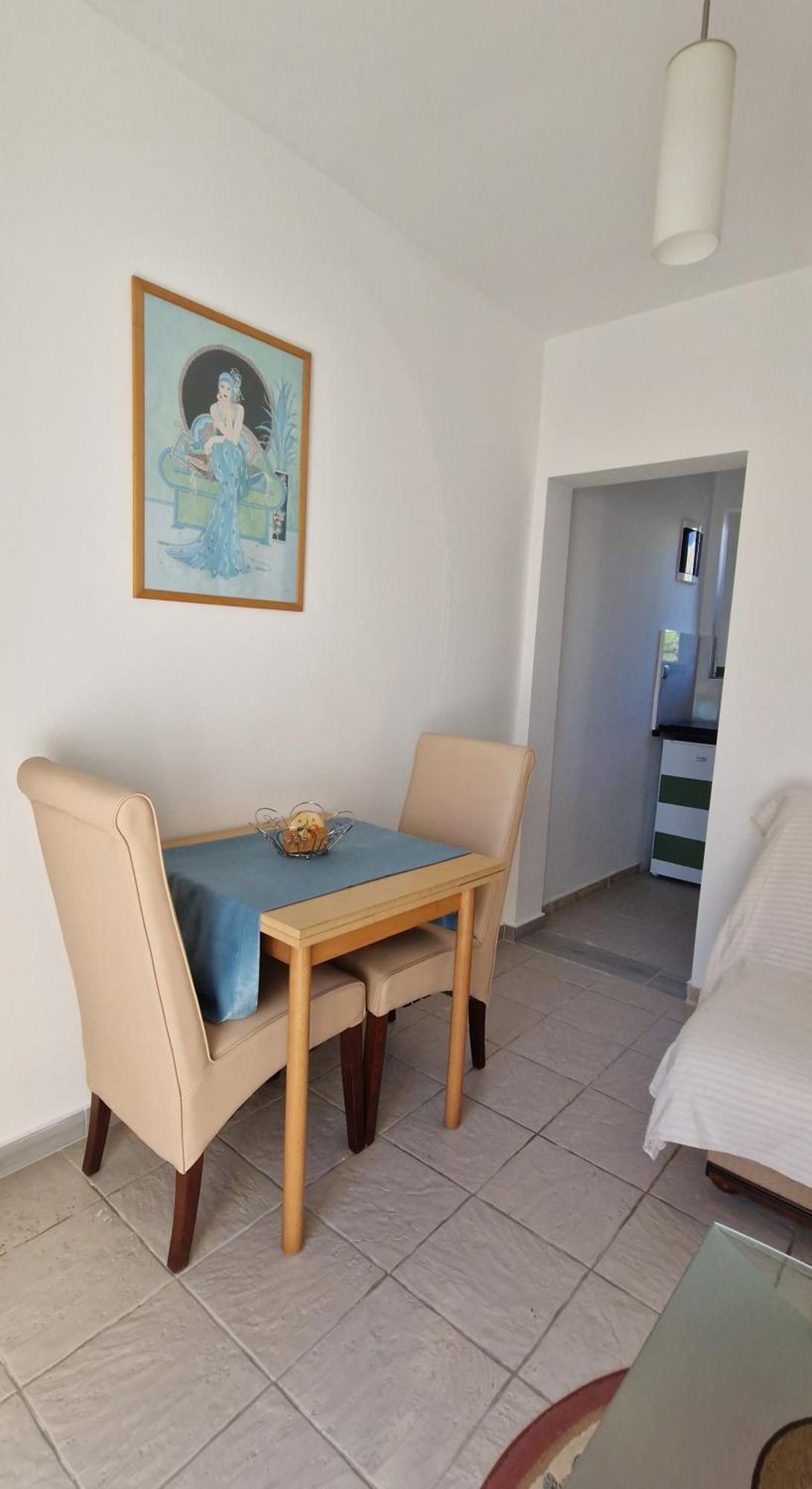 Seaside Apartments And Rooms Kotor Exterior foto