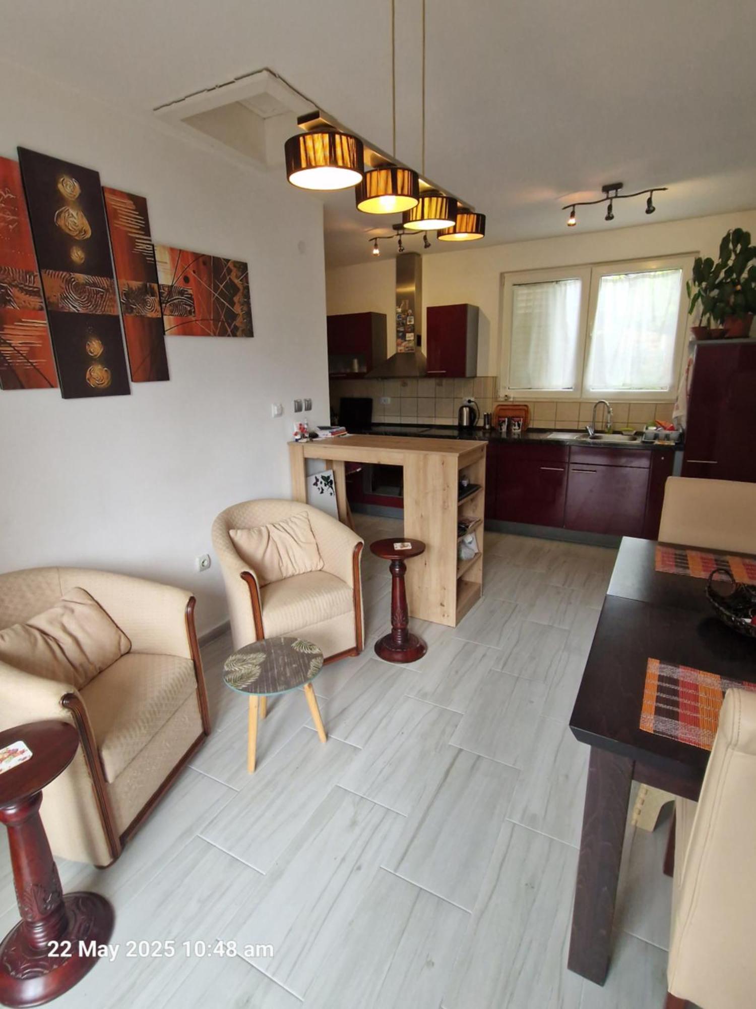 Seaside Apartments And Rooms Kotor Habitación foto